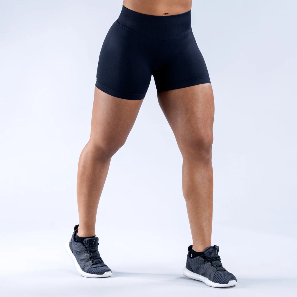 Scrunch Butt Workout Shorts for Women Gym Training