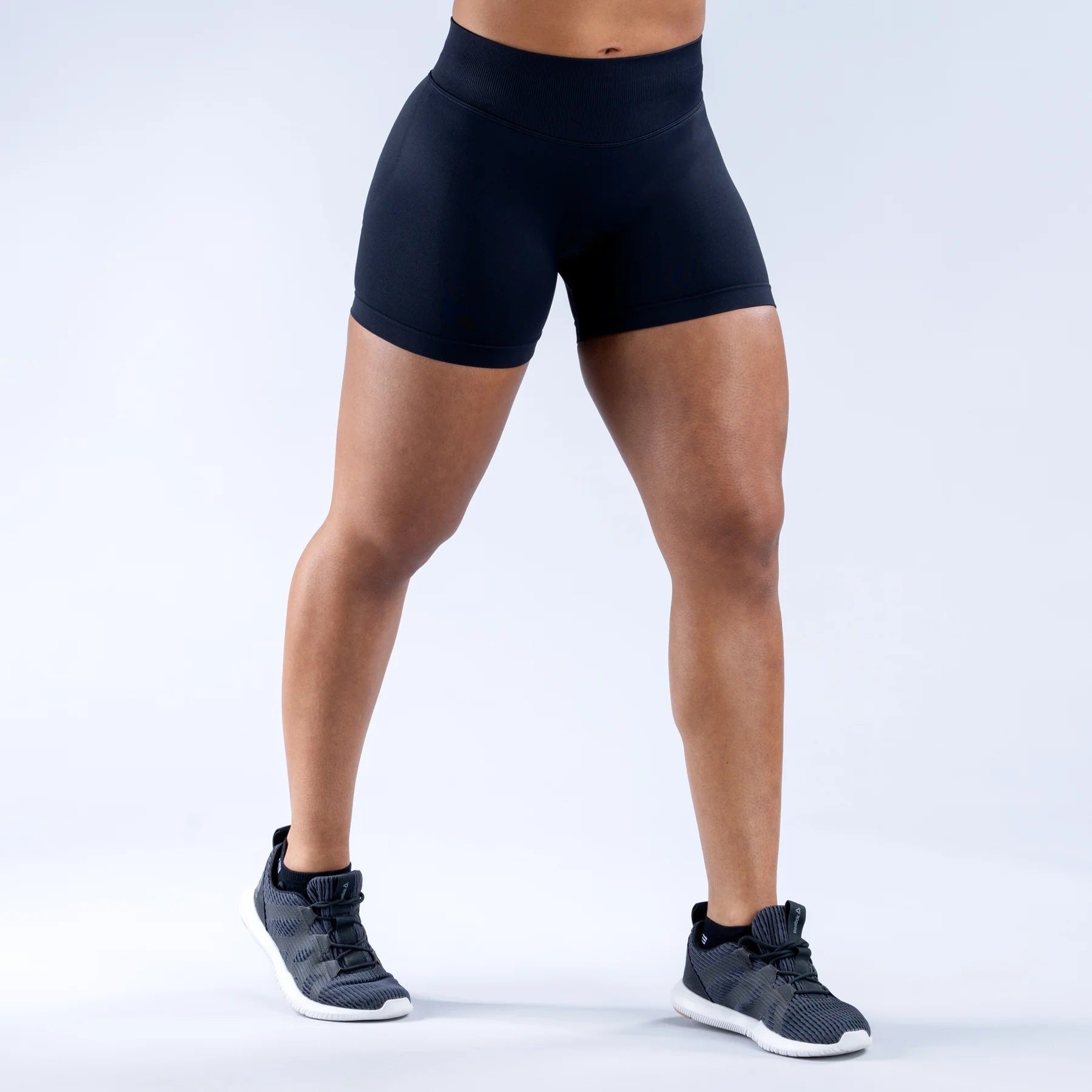 Scrunch Butt Workout Shorts for Women Gym Training