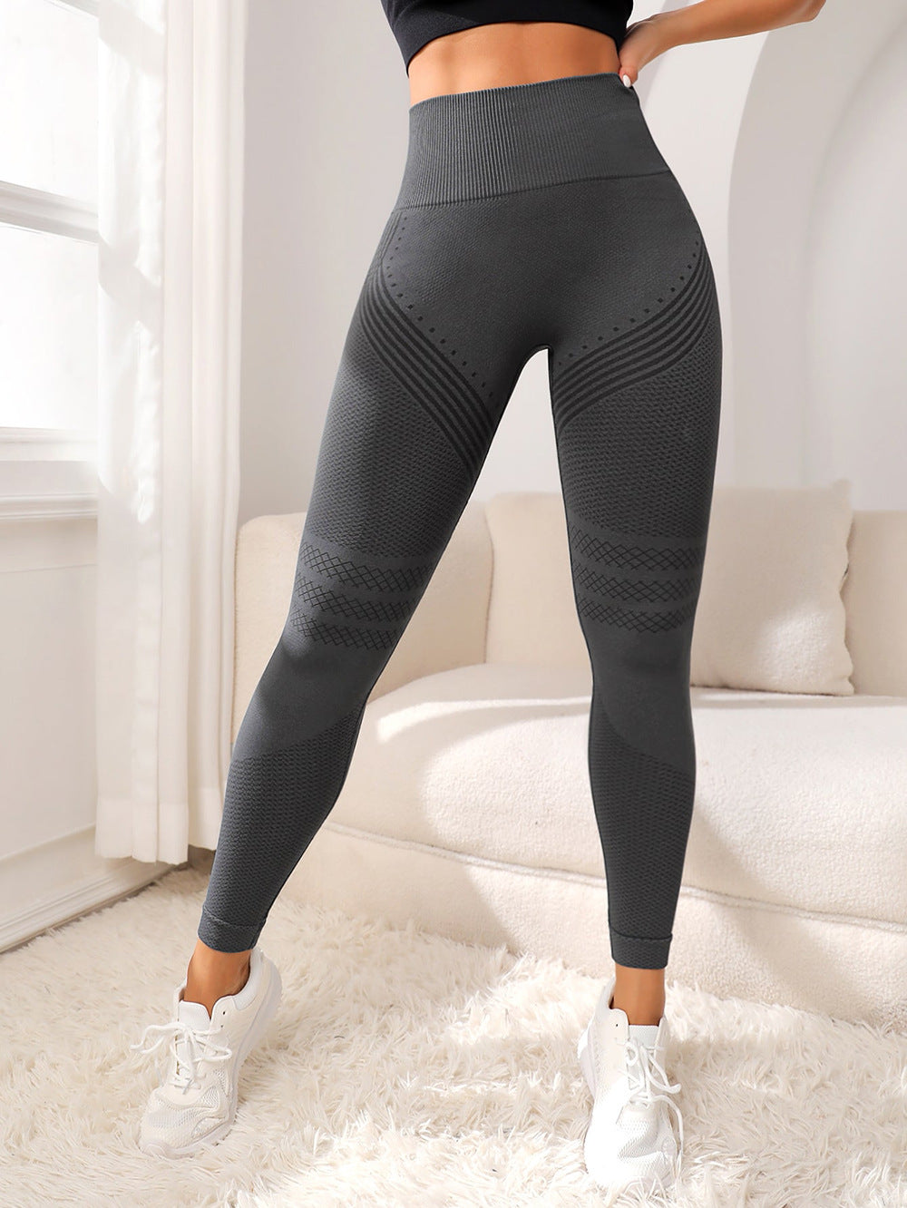 New Design Fast and Free Tights Gym Fitness Leggings for Women