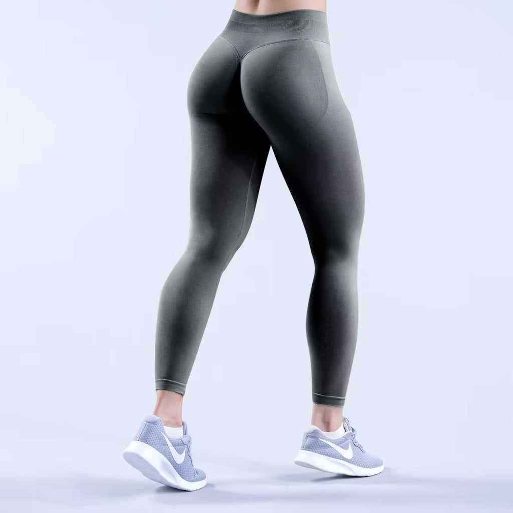 Summer Lightweight Sports Leggings for Women
