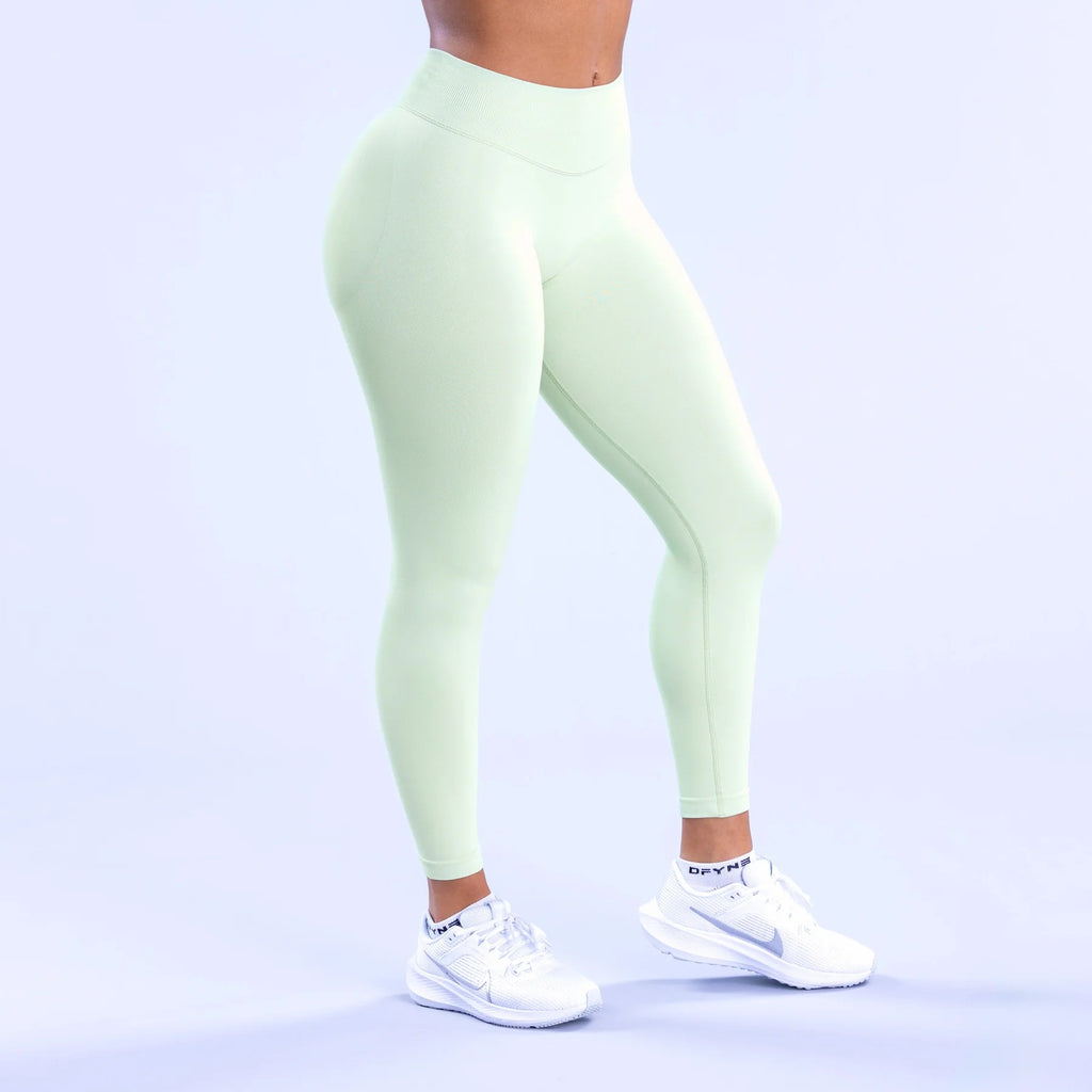 Tight Fit Breathable Summer Workout Leggings - Calastia — Wear Your Comfort. Style. Strength 