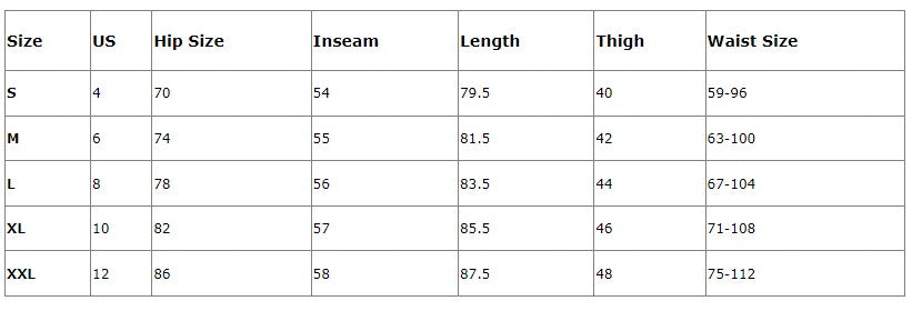 Quick Dry Fitness Leggings for Women High Waist Yoga Gym Pants